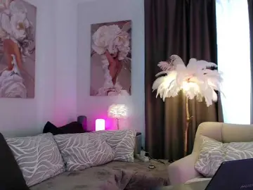 StephanieEclipse  live sex cam