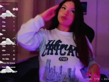 Sweet-emily1  live sex cam