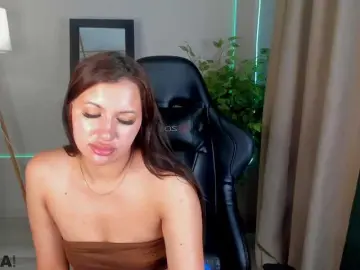 VeloraLuxe  live sex cam