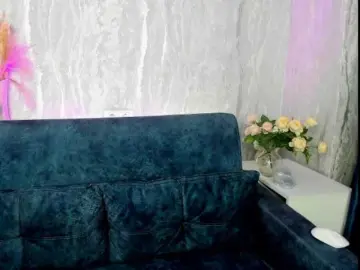 VeloraLuxe  live sex cam