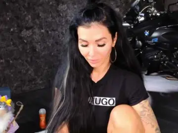 -BABAYAGA-  live sex cam