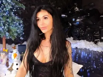 -BABAYAGA-  live sex cam