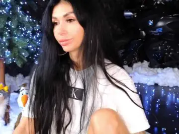 -BABAYAGA-  live sex cam