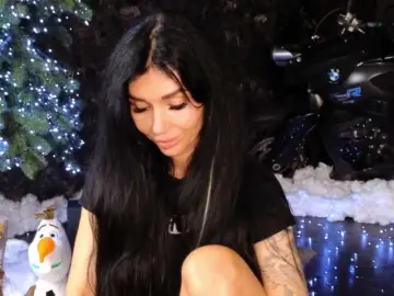 -BABAYAGA-  live sex cam