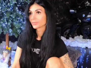 -BABAYAGA-  live sex cam