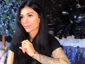 -BABAYAGA-  live sex cam