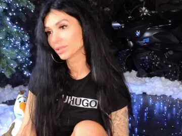 -BABAYAGA-  live sex cam