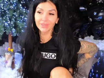 -BABAYAGA-  live sex cam