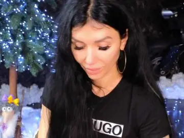 -BABAYAGA-  live sex cam