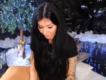 -BABAYAGA-  live sex cam