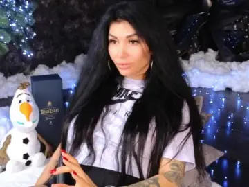 -BABAYAGA-  live sex cam