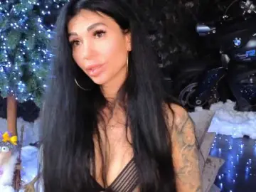 -BABAYAGA-  live sex cam