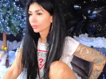 -BABAYAGA-  live sex cam