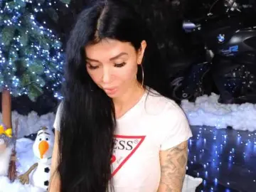 -BABAYAGA-  live sex cam