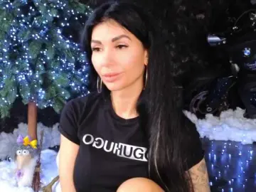 -BABAYAGA-  live sex cam