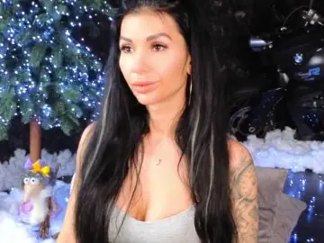 -BABAYAGA-  live sex cam