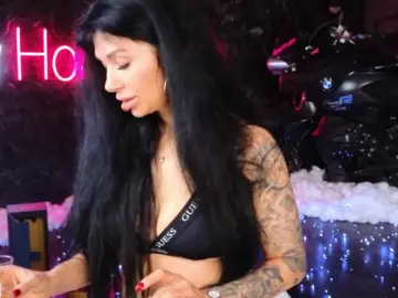 -BABAYAGA-  live sex cam