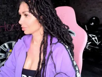 -BABAYAGA-  live sex cam