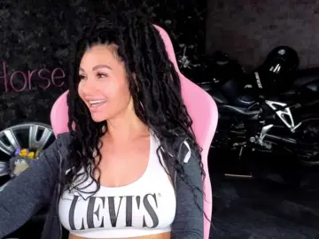 -BABAYAGA-  live sex cam