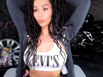 -BABAYAGA-  live sex cam