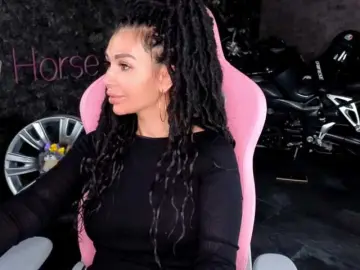 -BABAYAGA-  live sex cam
