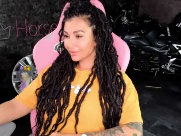 -BABAYAGA-  live sex cam