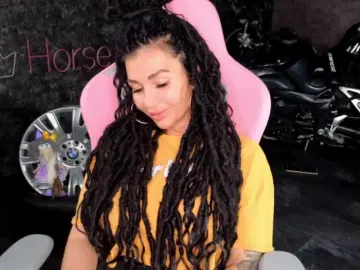 -BABAYAGA-  live sex cam