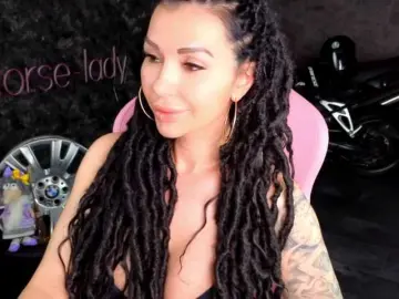 -BABAYAGA-  live sex cam