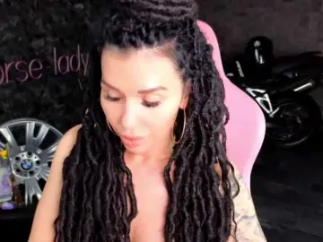 -BABAYAGA-  live sex cam
