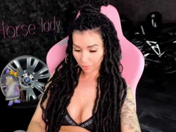 -BABAYAGA-  live sex cam