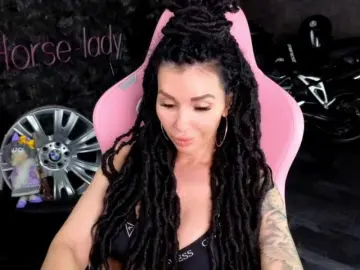 -BABAYAGA-  live sex cam