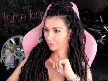 -BABAYAGA-  live sex cam