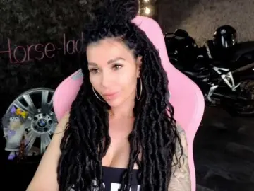 -BABAYAGA-  live sex cam