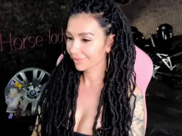-BABAYAGA-  live sex cam