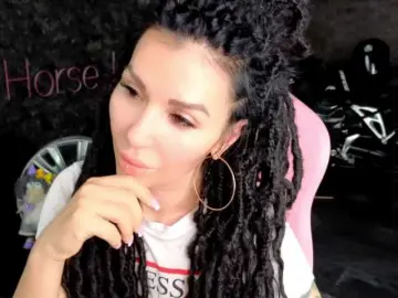 -BABAYAGA-  live sex cam
