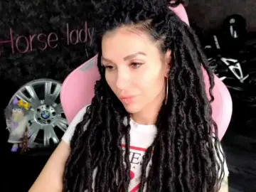 -BABAYAGA-  live sex cam
