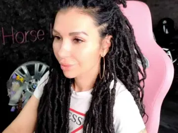 -BABAYAGA-  live sex cam