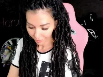 -BABAYAGA-  live sex cam