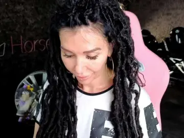 -BABAYAGA-  live sex cam