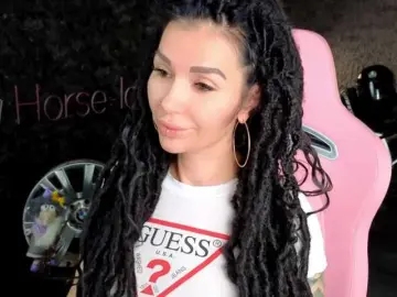 -BABAYAGA-  live sex cam