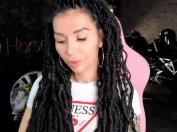 -BABAYAGA-  live sex cam