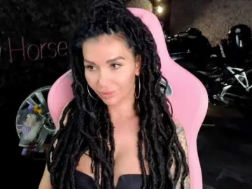 -BABAYAGA-  live sex cam