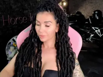 -BABAYAGA-  live sex cam