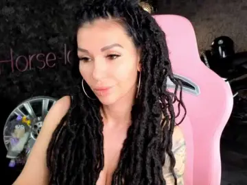 -BABAYAGA-  live sex cam