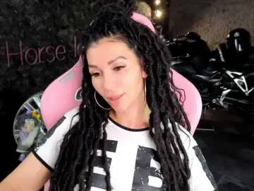 -BABAYAGA-  live sex cam