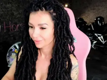 -BABAYAGA-  live sex cam