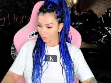 -BABAYAGA-  live sex cam