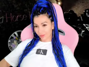 -BABAYAGA-  live sex cam