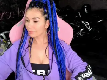 -BABAYAGA-  live sex cam