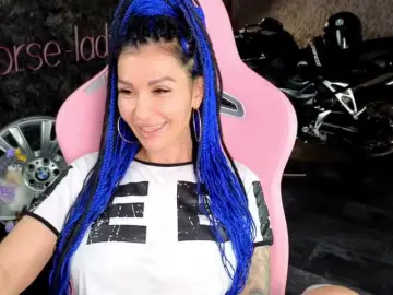 -BABAYAGA-  live sex cam
